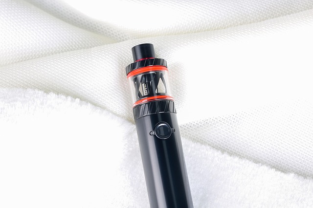 elektronická cigareta