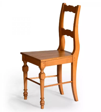 selská židle